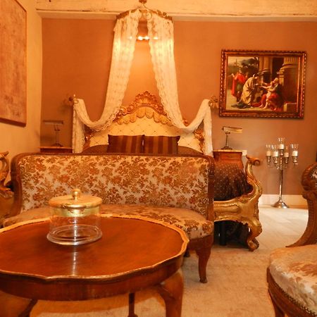 Villa Bertagni กัสเตลนูโอโว ดี การ์ฟาญานา ภายนอก รูปภาพ