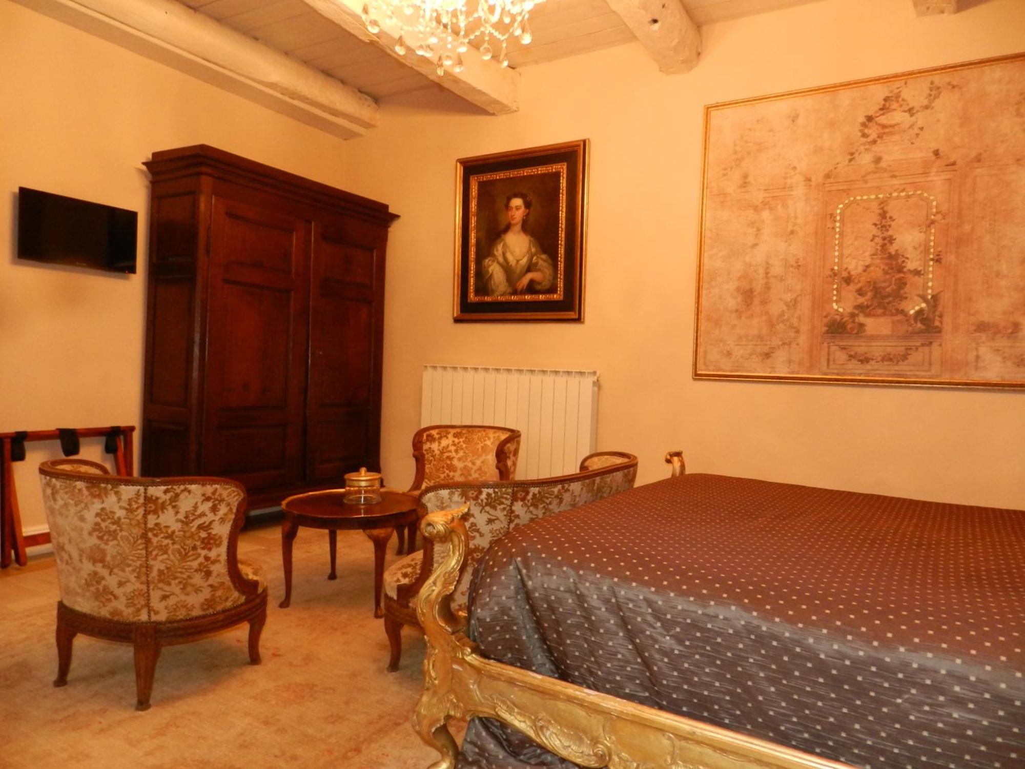 Villa Bertagni กัสเตลนูโอโว ดี การ์ฟาญานา ภายนอก รูปภาพ