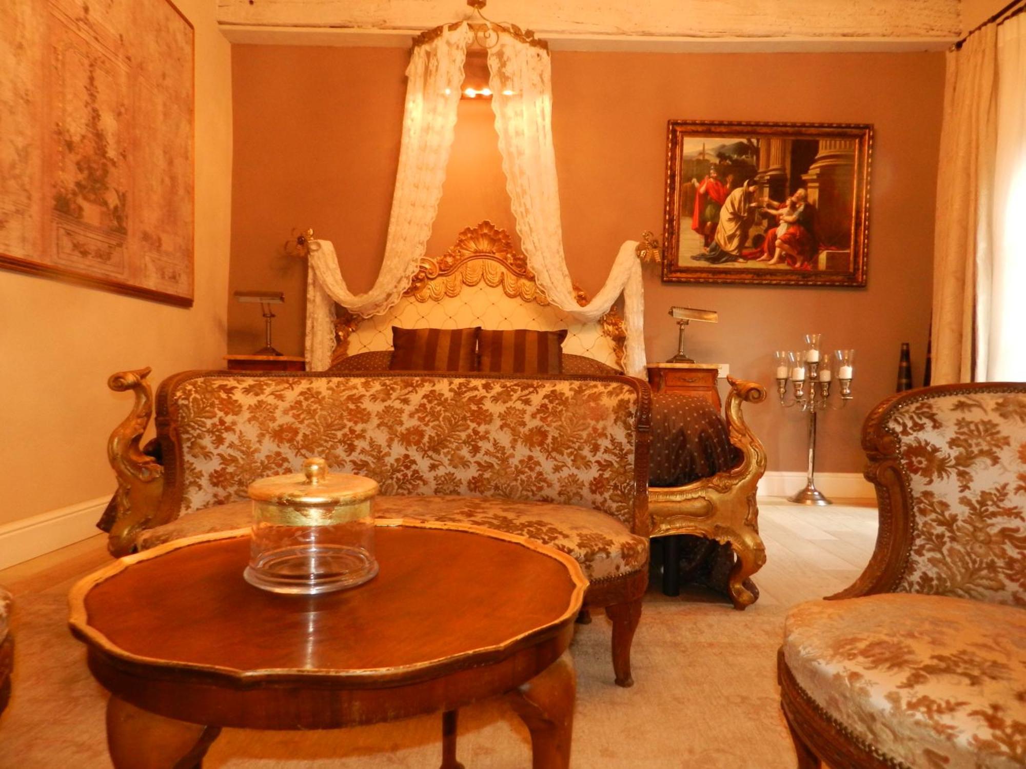 Villa Bertagni กัสเตลนูโอโว ดี การ์ฟาญานา ภายนอก รูปภาพ