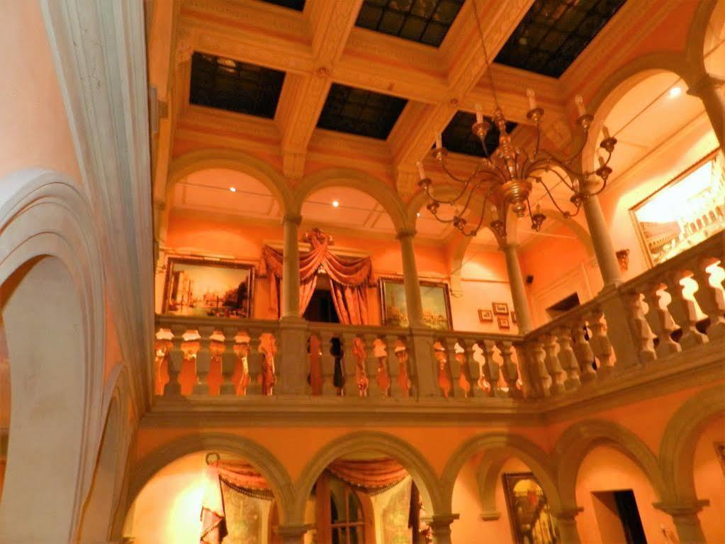 Villa Bertagni กัสเตลนูโอโว ดี การ์ฟาญานา ภายนอก รูปภาพ