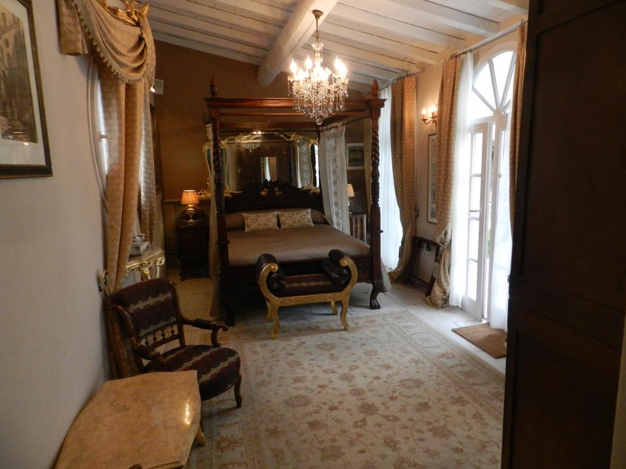 Villa Bertagni กัสเตลนูโอโว ดี การ์ฟาญานา ภายนอก รูปภาพ