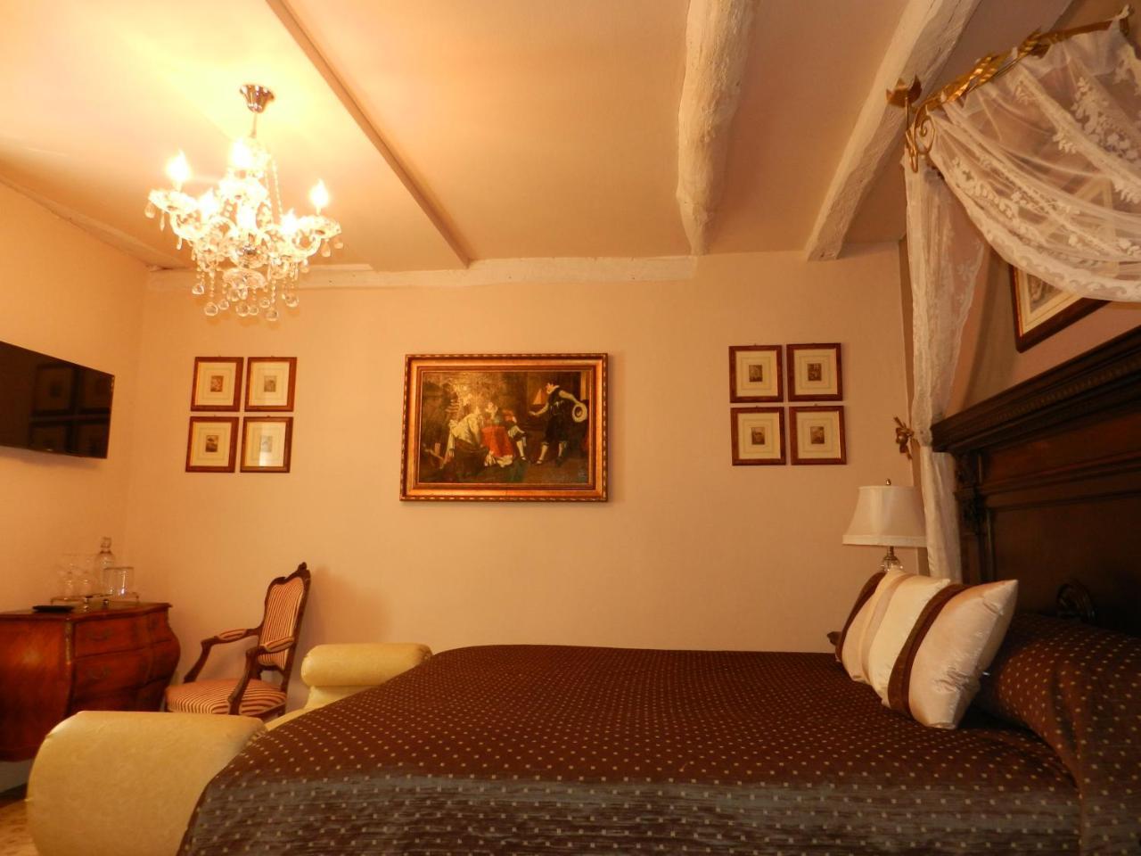 Villa Bertagni กัสเตลนูโอโว ดี การ์ฟาญานา ภายนอก รูปภาพ