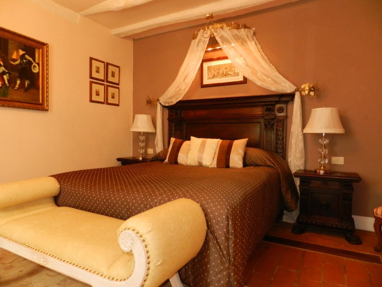Villa Bertagni กัสเตลนูโอโว ดี การ์ฟาญานา ภายนอก รูปภาพ